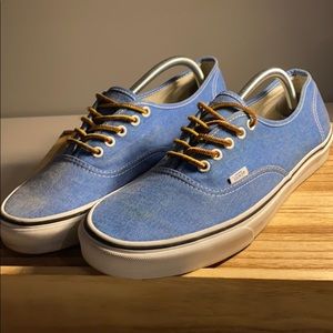 Vans sneakers